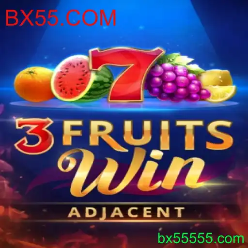 Descubra o Mundo de Diversão do Jogo 3FruitsWin