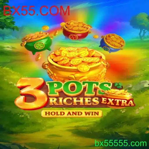 Descubra o Excitante Mundo de 3potsExtra