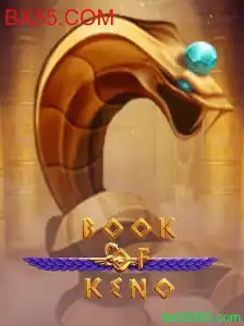 Descubra o Mundo do BookOfKeno no BX55.COM