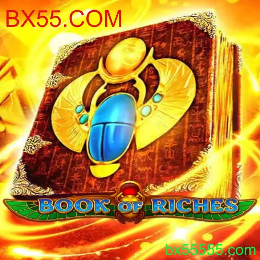 BookofRiches: Mergulhe no Mundo dos Tesouros Antigos com BX55.COM