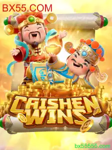 Caishen Wins: Exploração e Regras do Jogo de Cassino