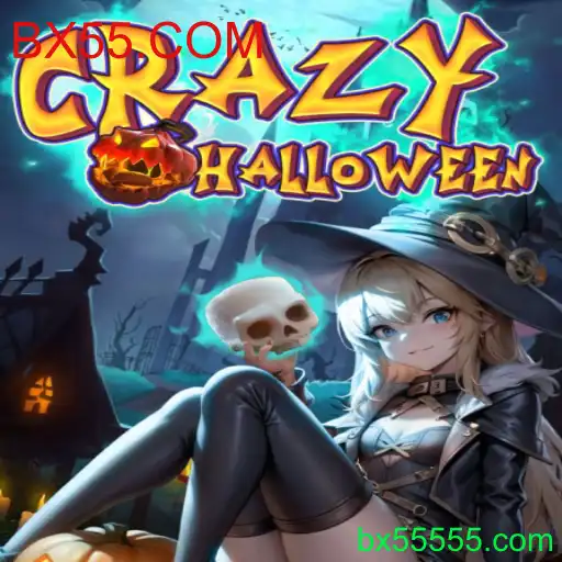 CrazyHalloween: Um Mergulho no Jogo Assustador