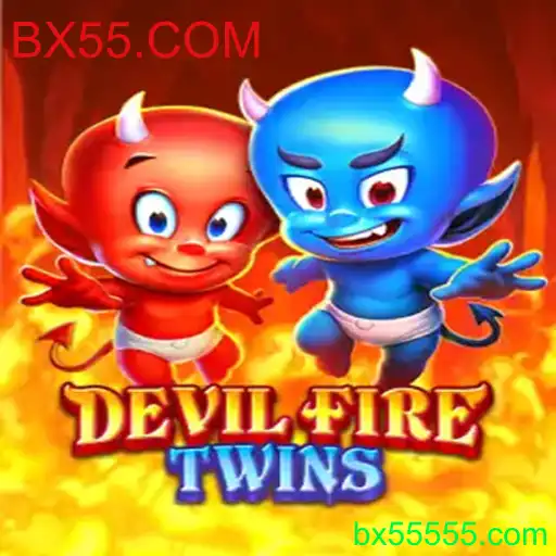 DevilFireTwins: Descubra o Novo Fenômeno do Mundo dos Games