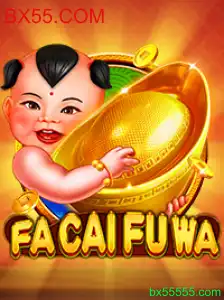 Descubra o Mundo de FaCaiFuWa e Conquiste a Sorte