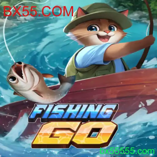 Explore o Mundo de FishingGO: Um Jogo de Pescaria em Alta