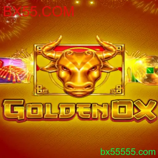 Mergulhe no Universo de GoldenOx: O Novo Jogo Sensação de BX55.COM