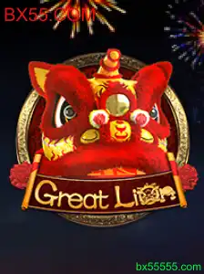 Descobrindo GreatLion: Um Mergulho no Universo do Jogo BX55.COM