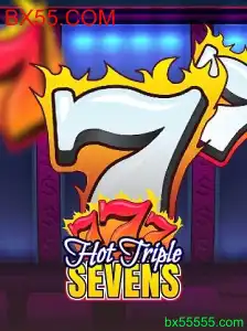 Descubra o Novo Jogo HotTripleSevens: Um Guia Completo