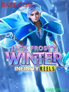 Descubra o Fascinante Mundo de JackFrostsWinter