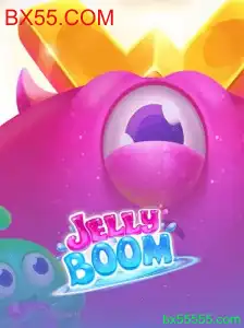 Descubra o Fascinante Mundo de JellyBoom: Um Jogo de Estratégia e Diversão