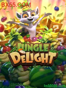 Descobrindo JungleDelight: O Novo Fenômeno dos Jogos Online