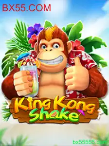 Explorando o Universo de KingKongShake: Um Novo Jogo para Entretenimento
