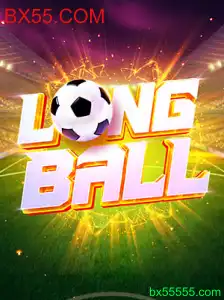 LongBall: Explorando o Novo Fenômeno dos Jogos de Estratégia com BX55.COM