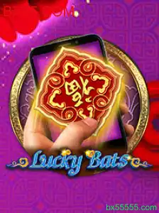 Descubra o Fascinante Mundo de LuckyBatsM e BX55.COM