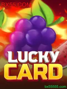 Explorando LuckyCard: Um Guia Completo sobre o Jogo e suas Regras