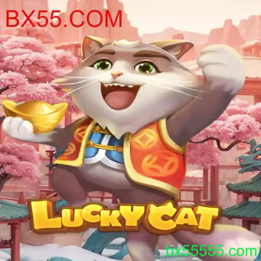 LuckyCat: O Jogo de Aventura em BX55.COM