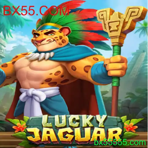 Descubra o Fascinante Mundo de LuckyJaguar: Jogo de Aventura em BX55.COM