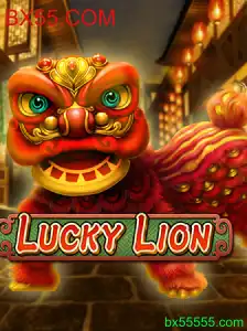 Descubra o Fascinante Jogo de Azar LuckyLion no BX55.COM