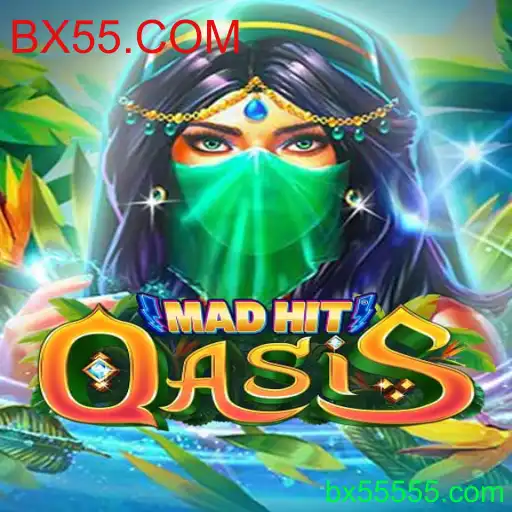 Bem-vindo ao Mundo de MadHitOasis: Uma Aventura Inovadora