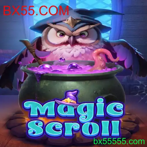 Descubra a Aventura em MagicScroll: O Jogo Inovador de BX55.COM