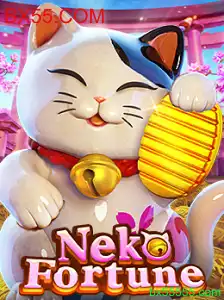 Explorando o Mundo de NekoFortune: Um Guia Completo
