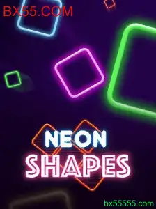 Explorando o Universo do Jogo NeonShapes: Mergulhe na Aventura