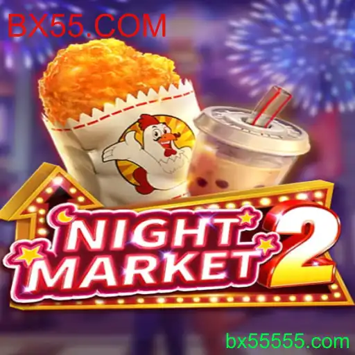 NightMarket2: Explorando o Universo Virtual do Novo Jogo