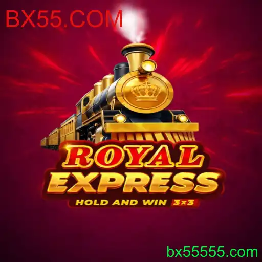 Descubra o Fascinante Mundo de RoyalExpress