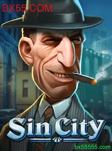 Descubra o Universo de SinCity: Uma Aventura Envolvente com BX55.COM