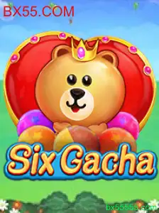 Descubra o Fascinante Mundo do Jogo SixGacha e Sua Conexão com BX55.COM