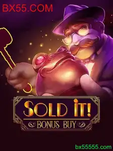 Conheça o Fascinante Mundo de SolditBonusBuy