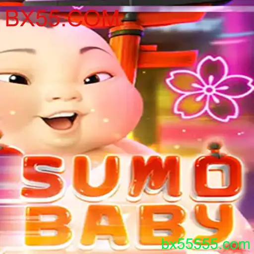 Descubra SumoBaby: O Jogo que Está Conquistando o Mundo