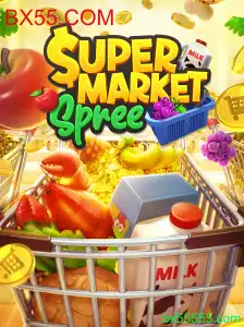 Descubra SupermarketSpree: A Aventura Empreendedora nos Jogos Online