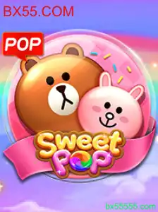 Explorando o Mundo de SweetPOP: Um Jogo Inovador de Estratégia e Diversão