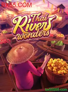 Descubra o Fascinante Mundo de ThaiRiverWonders - Um Jogo de Aventura Inovador