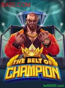 TheBeltOfChampion: A Nova Sensação no Mundo dos Jogos