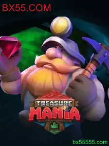Explorando o Mundo do Jogo TreasureMania