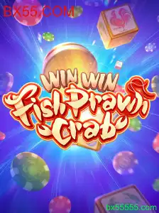 Explorando o Fascinante Mundo do Jogo WinWinFishPrawnCrab